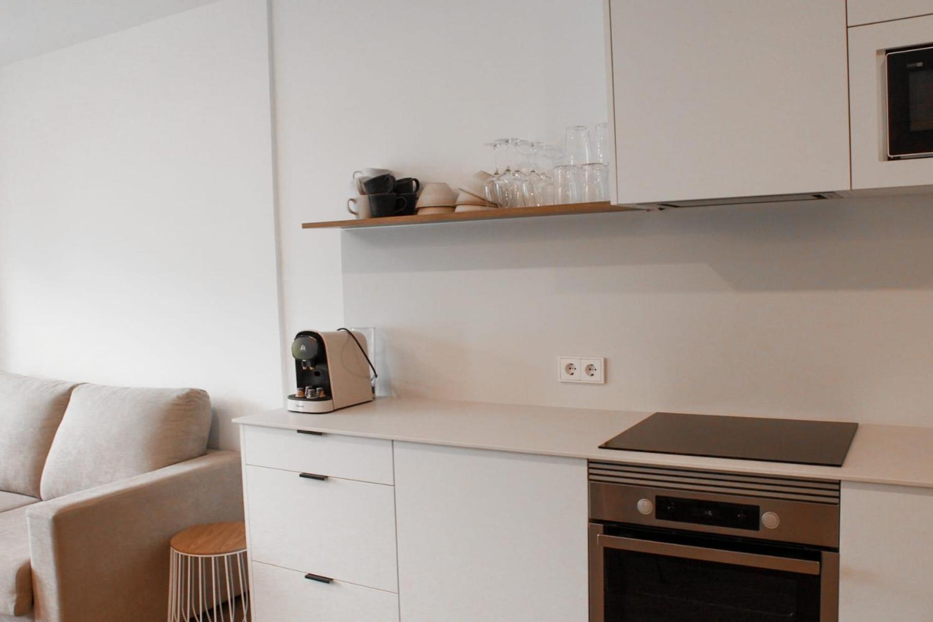 סנשנשו Br Silgar Suites מראה חיצוני תמונה